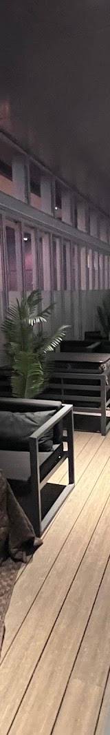 Cafe & Bar Water Terrace