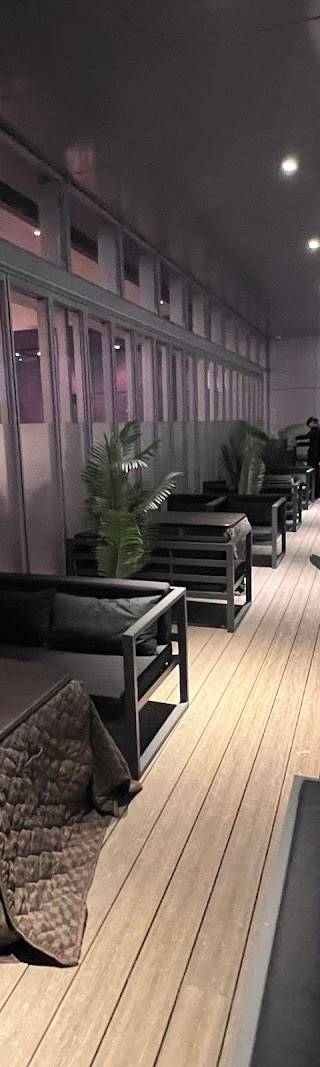 Cafe & Bar Water Terrace