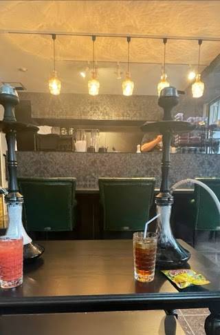 ダビデシーシャ 飯田橋店