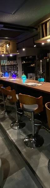 臥煙 本店 -Gaen- Shisha bar