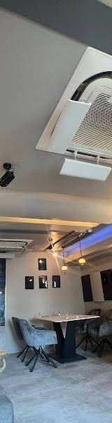 Trevoir Gotanda Shisha Lounge(トレヴォア 五反田 シーシャラウンジ)