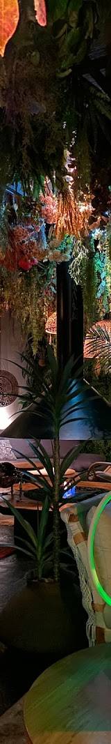 SHISHA LOUNG Chillrug チルラグ中目黒店