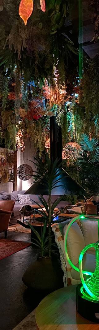 SHISHA LOUNG Chillrug チルラグ中目黒店