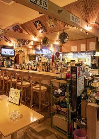 Alice ＣＡＦＥ＆ＢＡＲ 1