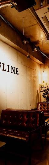 シーシャカフェ&バーOFF LINE(オフライン)