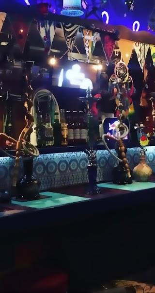 Aladdin SHISHABAR