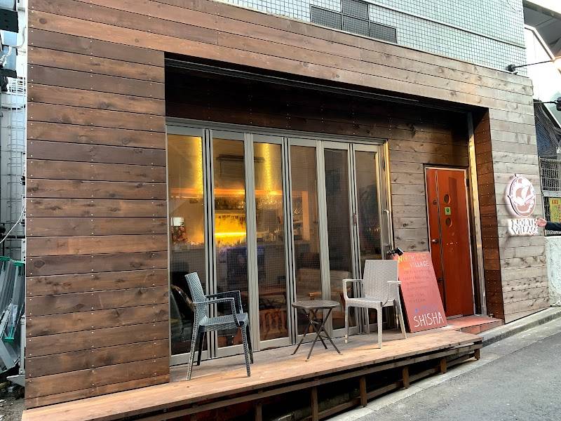 NORTH VILLAGE VIP渋谷店