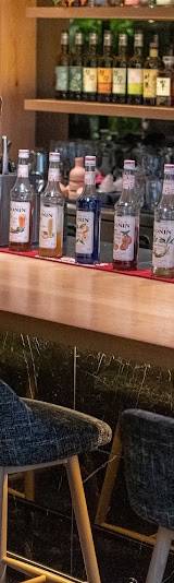 シーシャ Cafe&Bar DAYLIGHT 六本木店