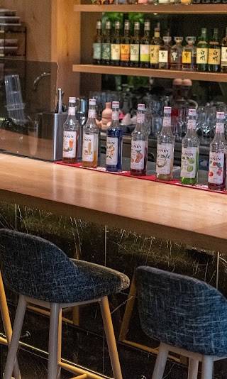 シーシャ Cafe&Bar DAYLIGHT 六本木店 1