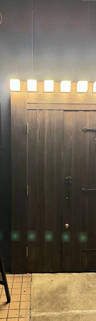 SHISHA BAR LUXES シーシャ バー ルグゼス