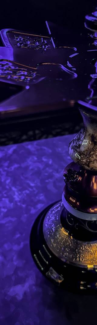 煙無 シーシャカフェ&バー Shisha cafe bar