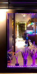 Shisha Bar I.sis(シーシャバーイシス)