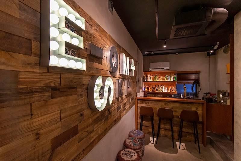 恵比寿 シーシャ&カフェBAR E-smoke plus