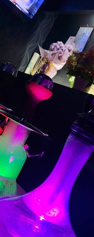 Mercury シーシャバー