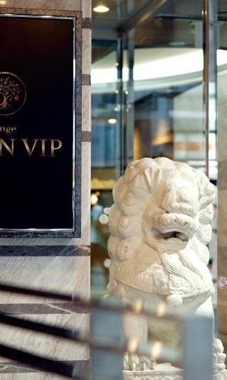 シーシャカフェ&カクテルバー Shisha Lounge EDEN VIP (シーシャラウンジエデンビップ)札幌すすきの店
