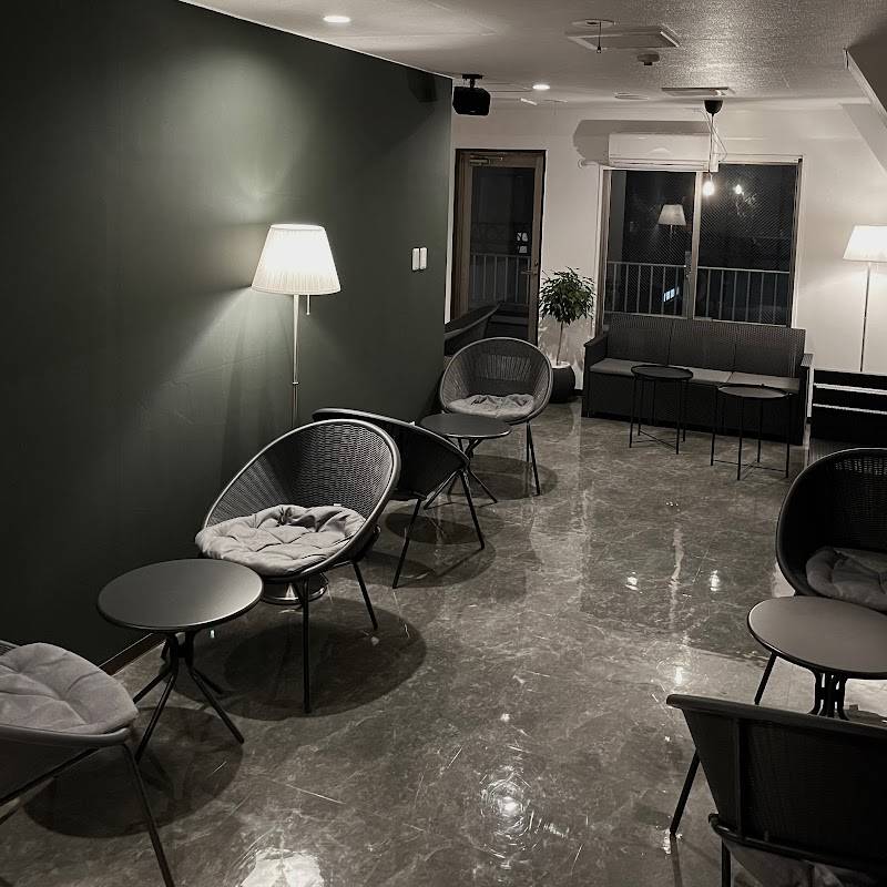 Cafe & Bar CHAIN - SHISHA（シーシャ）