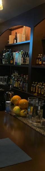 日本酒の呑めるスナック No.25