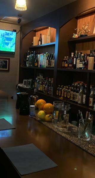 日本酒の呑めるスナック No.25 1