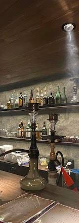 しーしゃ喫茶店 北新地店 シーシャ/shisha/hookah
