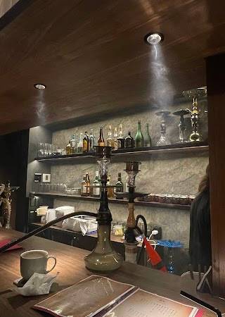 しーしゃ喫茶店 北新地店 シーシャ/shisha/hookah