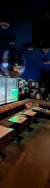 Shisha SIXTA シーシャ シクスタ 荒木町