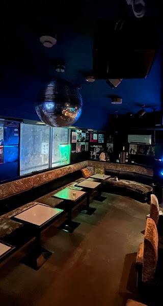 Shisha SIXTA シーシャ シクスタ 荒木町
