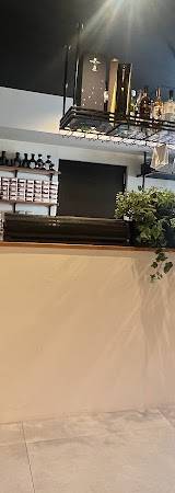 Shisha Cafe & Bar Parasite 麻布十番店