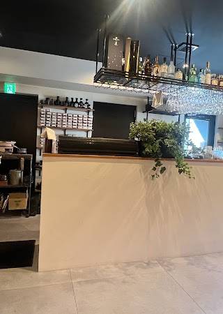 Shisha Cafe & Bar Parasite 麻布十番店