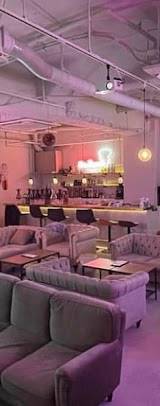 No Name SHISHA CAFE BARお初天神店(ノーネームシーシャカフェバー)