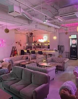 No Name SHISHA CAFE BARお初天神店(ノーネームシーシャカフェバー)