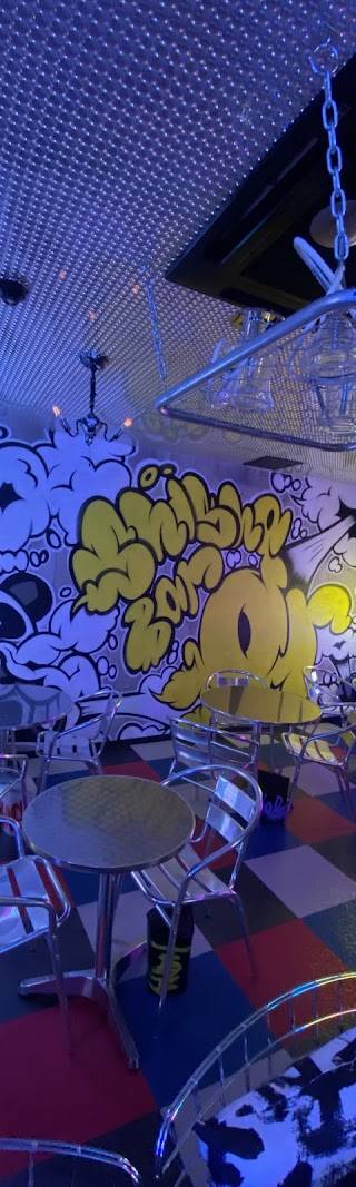 シーシャ バー オール Or