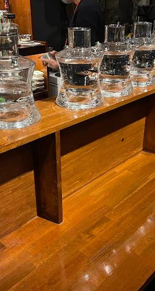 川崎シーシャバー SAVU