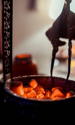Shisha Bar OTA丨水タバコ専門店