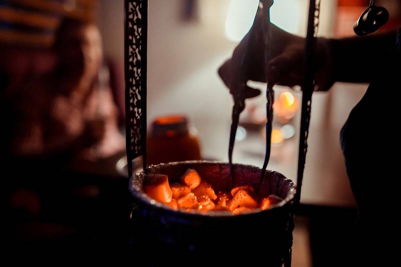 Shisha Bar OTA丨水タバコ専門店