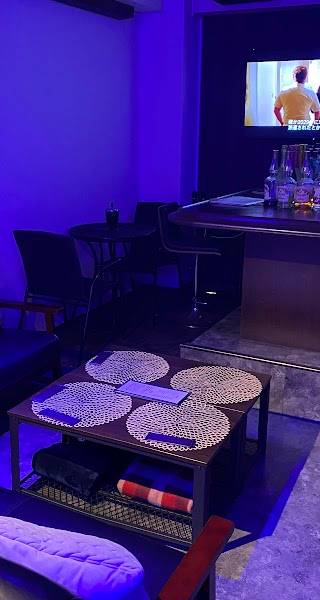 URUPUKA shisha&bar