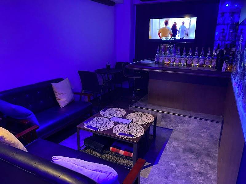 URUPUKA shisha&bar