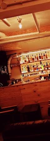 御茶ノ水シーシャ カフェ&バー JAM - ジャム
