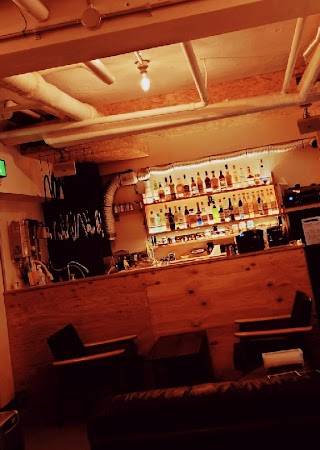御茶ノ水シーシャ カフェ&バー JAM - ジャム