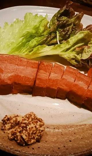 パイプのけむり森澤