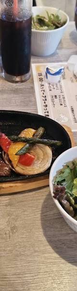 洒落BALカメレオン