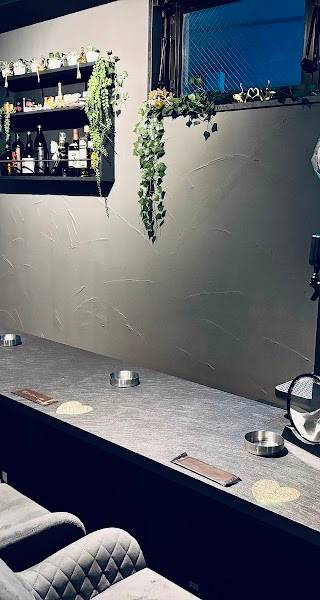 SHISHA CAFE&BAR Labra（シーシャカフェ＆バー Labra） 聖蹟桜ヶ丘