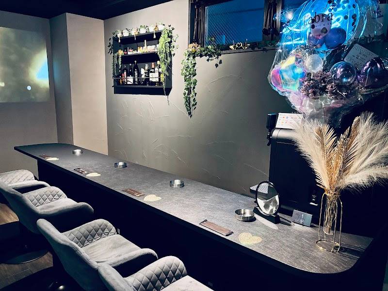 SHISHA CAFE&BAR Labra（シーシャカフェ＆バー Labra） 聖蹟桜ヶ丘