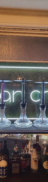 Shisha/Hookah Bar Chouette「シーシャバーシュエット三軒茶屋店」