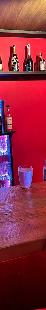 シーシャbar ムーラクリムゾン