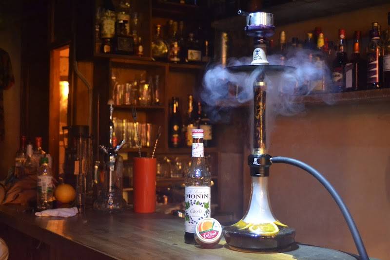 シーシャBAR N3