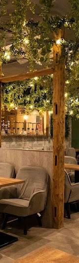 シーシャ カフェ＆バー C.STAND シースタンド上野アメ横店