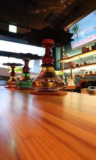 シーシャ専門店 Beyond (モフーム板橋店)