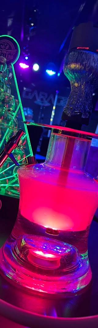 MUSIC BAR GARAGE 錦糸町