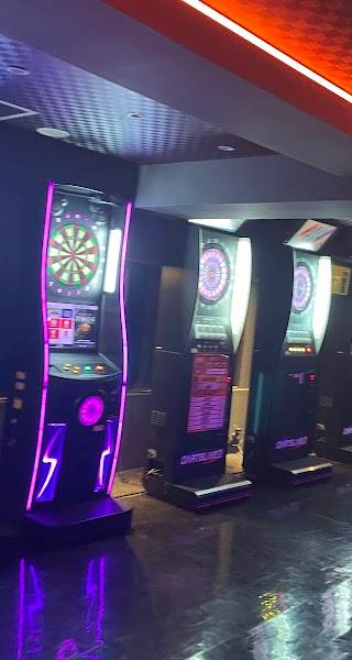 C.STAND DARTS＋ 西武新宿・歌舞伎町3号店
