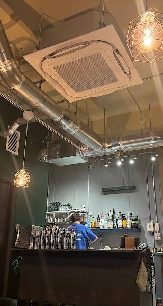 TerraceCafe&Shisha Eremo千葉テラスカフェ&シーシャ